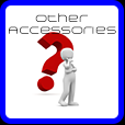 Motorhome and caravan other accessories